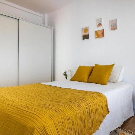 Gran Plaza Home - Vacacional Sevilla Buitenkant foto