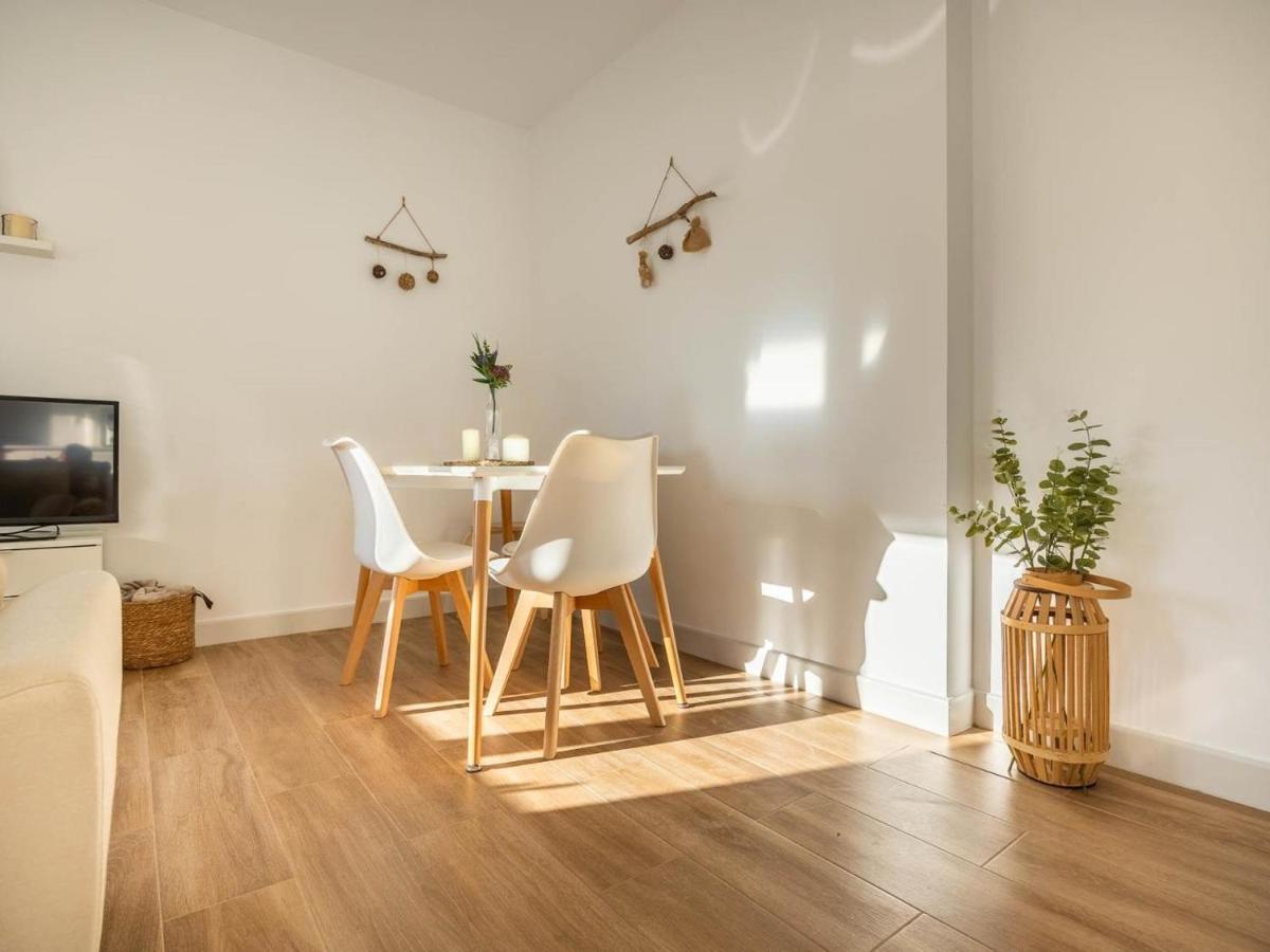 Gran Plaza Home - Vacacional Sevilla Buitenkant foto