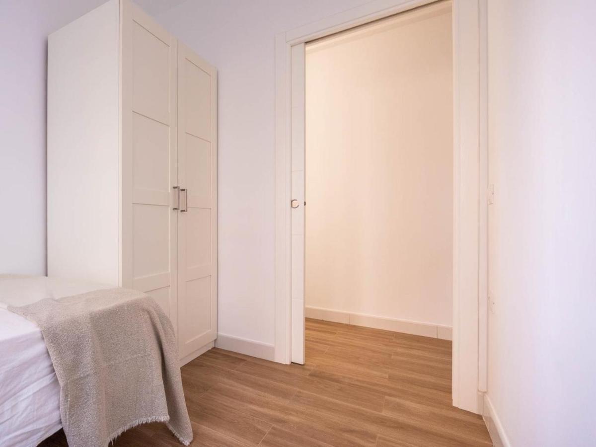 Gran Plaza Home - Vacacional Sevilla Buitenkant foto