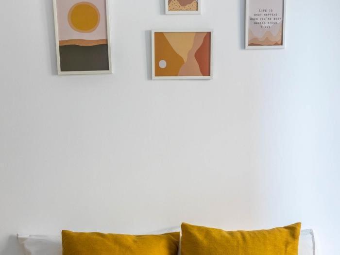 Gran Plaza Home - Vacacional Sevilla Buitenkant foto