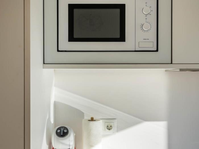 Gran Plaza Home - Vacacional Sevilla Buitenkant foto