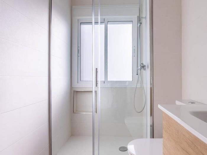 Gran Plaza Home - Vacacional Sevilla Buitenkant foto