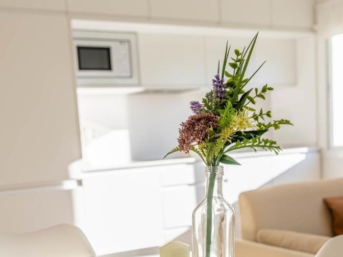 Gran Plaza Home - Vacacional Sevilla Buitenkant foto